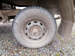 UAZ 3909* Грузопассажирский 390945 (Тент, 4+1 мест, без ABS, Бензиновый, 2,7 л, 112 л.с.)