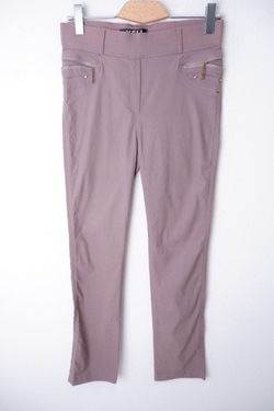 Брюки Yali облегающие 46 размер