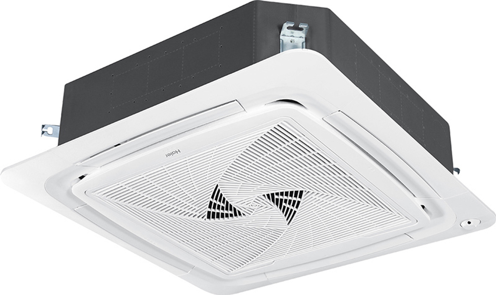 Сплит-система Haier AB160S1LK1FA / 1U160S1LN1FA АB (КАССЕТНЫЕ С КРУГОВЫМ ПОТОКОМ) ECO