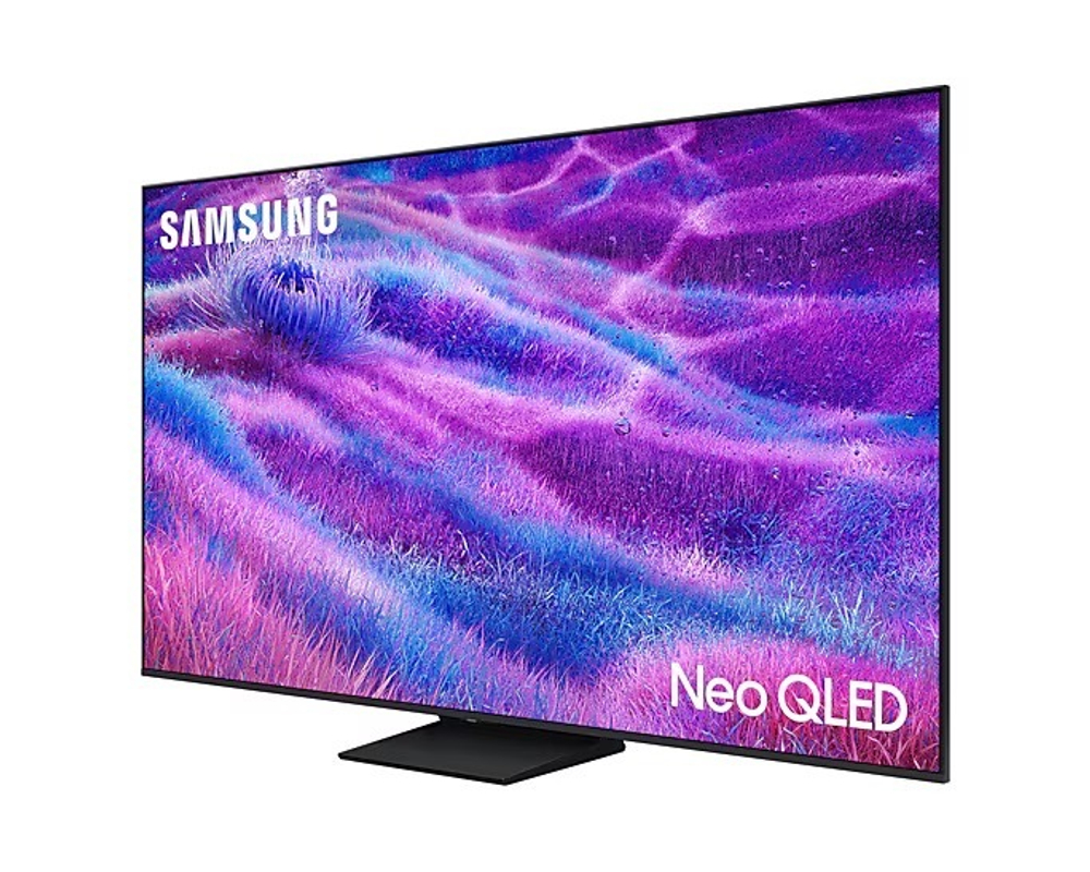 Телевизор Samsung NEO QLED QE85QN80F