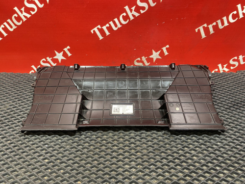 Накладка воздуховода