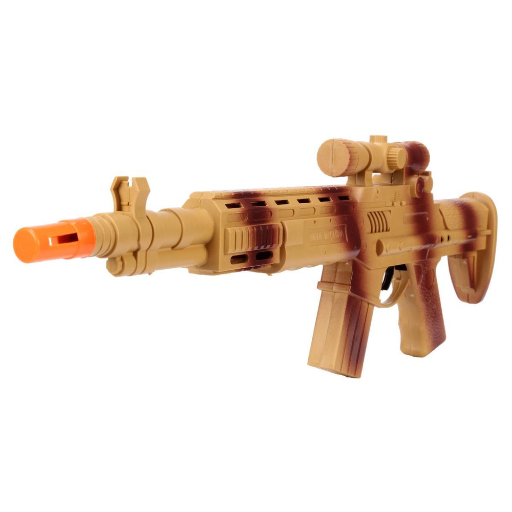 Автомат-трещетка, пакет 139A21