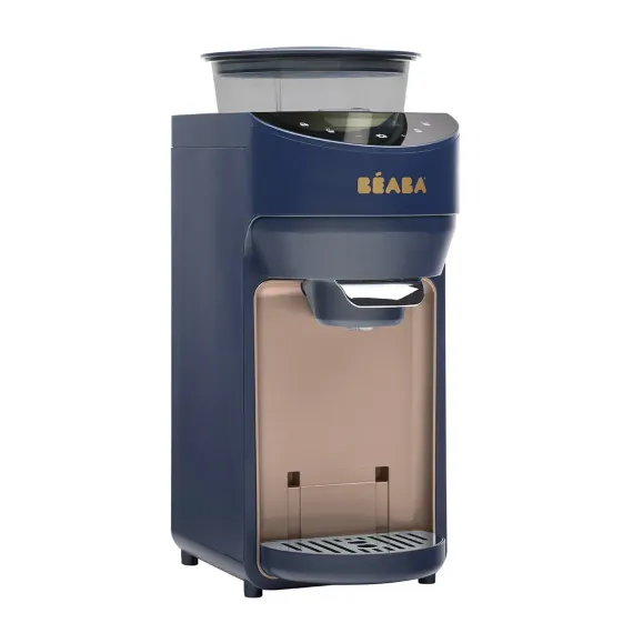 Машина для приготовления детской смеси Beaba Milkeo Plus