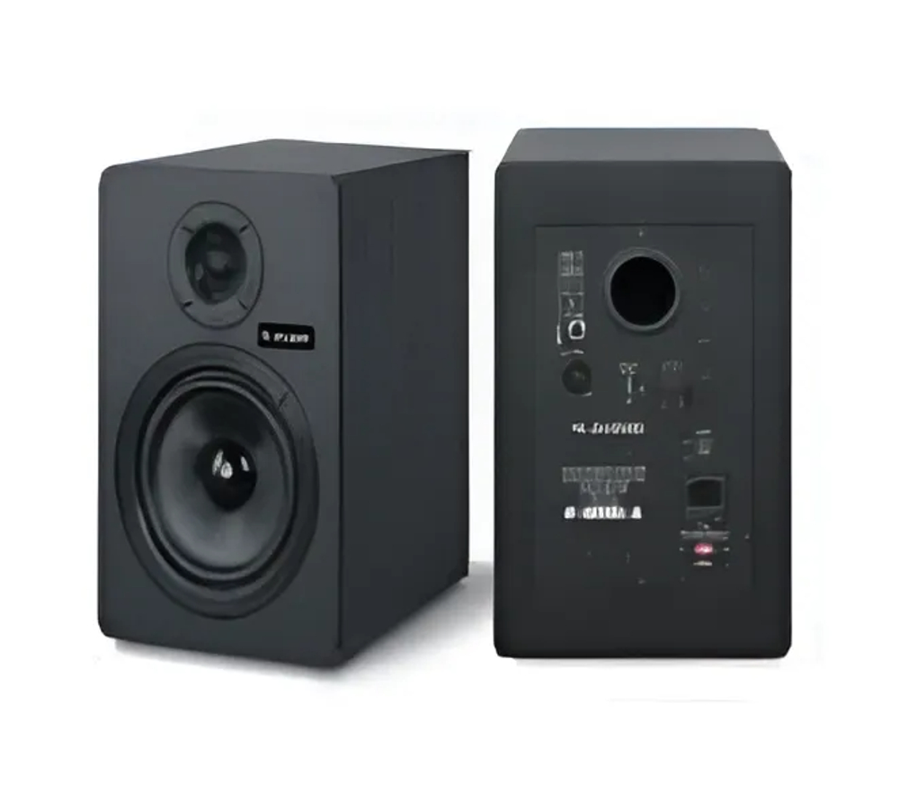 Активный монитор N-Audio X8-N-Audio