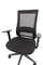 Офисное кресло Chairman 500LT Россия ткань T черный/TW-01 черный Б/П