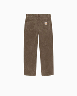 Брюки вельветовые Carhartt WIP Aeron Pant