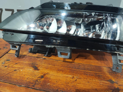 ПТФ передняя левая Skoda Rapid 2 20-22 Б/У Оригинал 60u941699