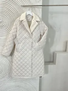 Пальто A220 Fabrika