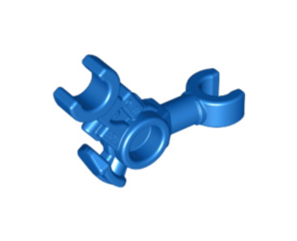 Рука механическая 15341 Blue