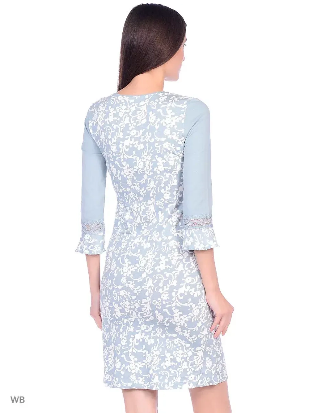 Ночная сорочка Sabrina