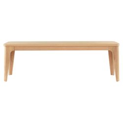 Скамья Unique Furniture, Amalfi, 140х34х45 см