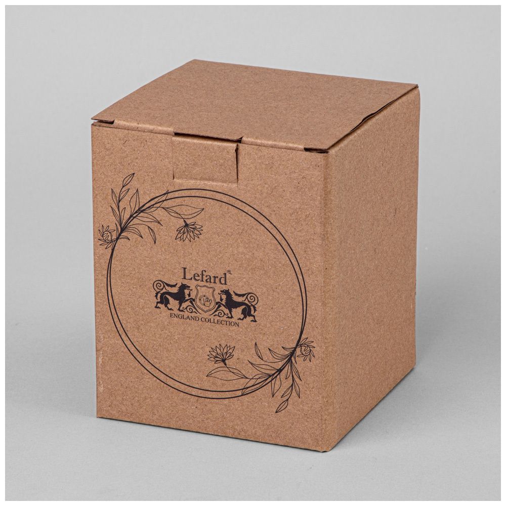 ВАЗА 9,2*9,2*11,9 СМ ЦВЕТ: БЕЛЫЙ