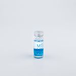 MOCHEQI MUSK / Ампулы "Сохранение цвета"