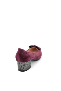 Туфли женские Ascalini W23507