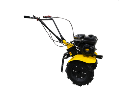 Сельскохозяйственная машина Huter МК-1002Р-10 Grey