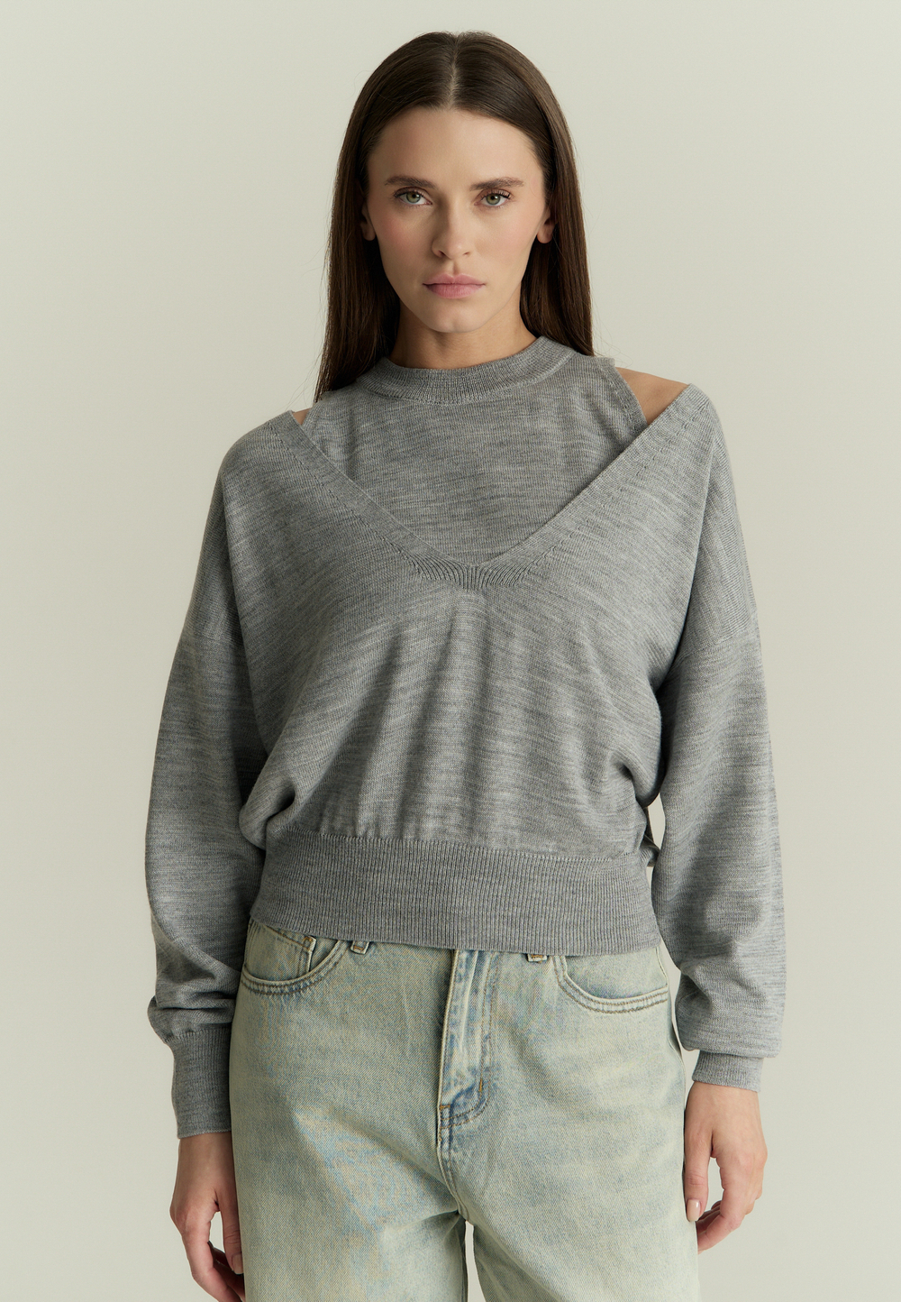 Джемпер ESSERE