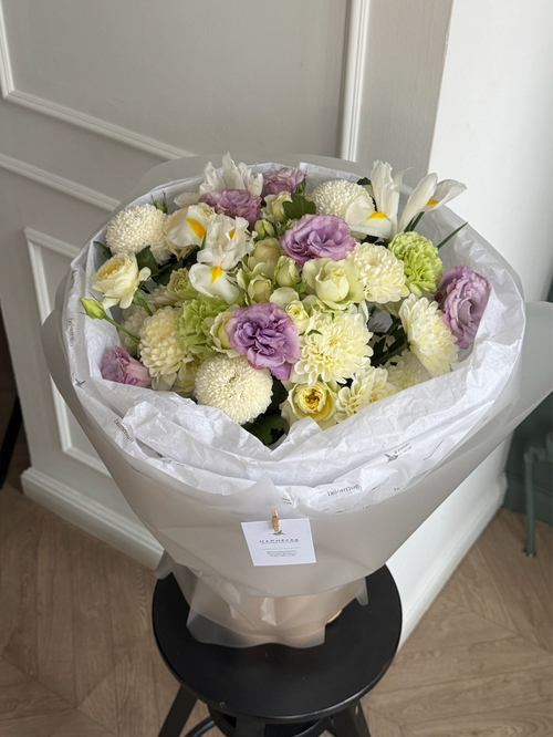 собран сегодня #23