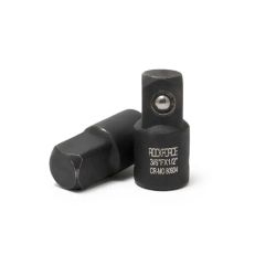 Адаптер ударный 3/8''(F)х1/2''(M) RockForce##Rock FORCE RF-80934MPB