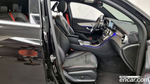 Mercedes-Benz GLC-Class X253 AMG GLC43 4MATIC Coupe (05.2021)