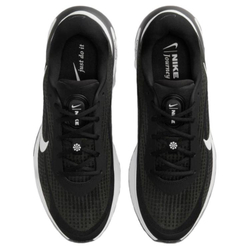 Мужские кроссовки Nike Journey Run 'Black White' FN0228-001