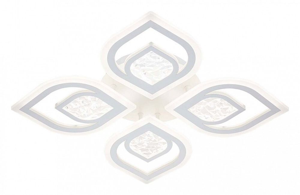 Потолочная люстра Escada Hydria 10227/4LED