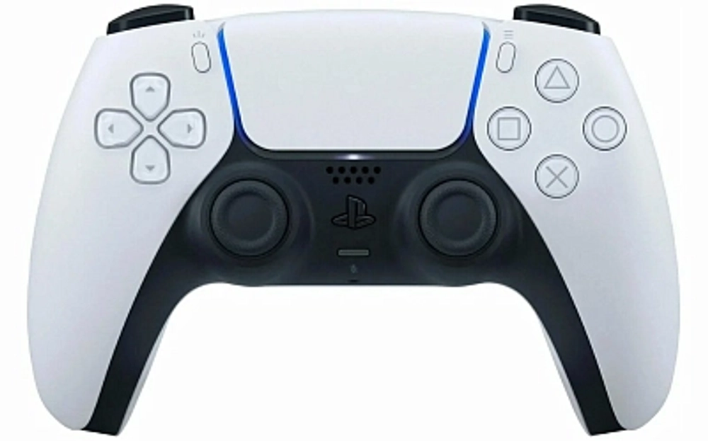 Sony PlayStation DualSense 5 White