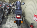 Kawasaki Vulcan 1500 Classic , 1997