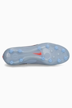 Бутсы Nike Tiempo Legend 10 Elite AG-Pro - серый