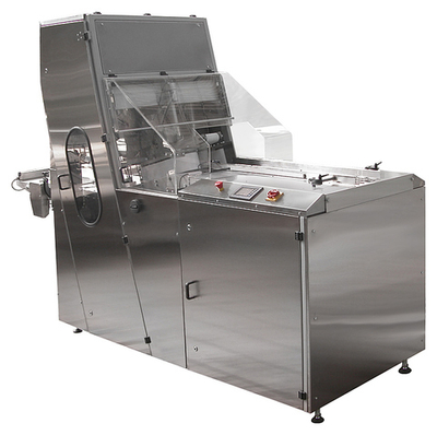 Хлеборезка Восход КАЙМАН для ржаного хлеба