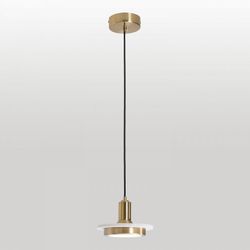 Подвесной светильник Lussole  LSP-7518