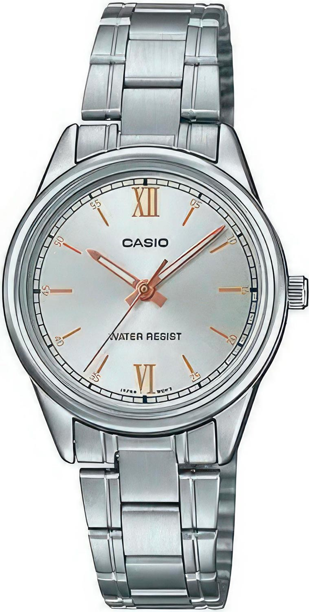 Часы Casio LTP-V005D-7B2