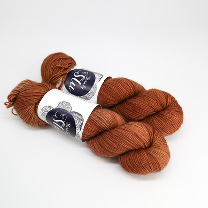 пряжа "Вунш-пунш #4" Yak Stu