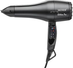 Классический профессиональный фен Moser Edition Pro (4331-0050)