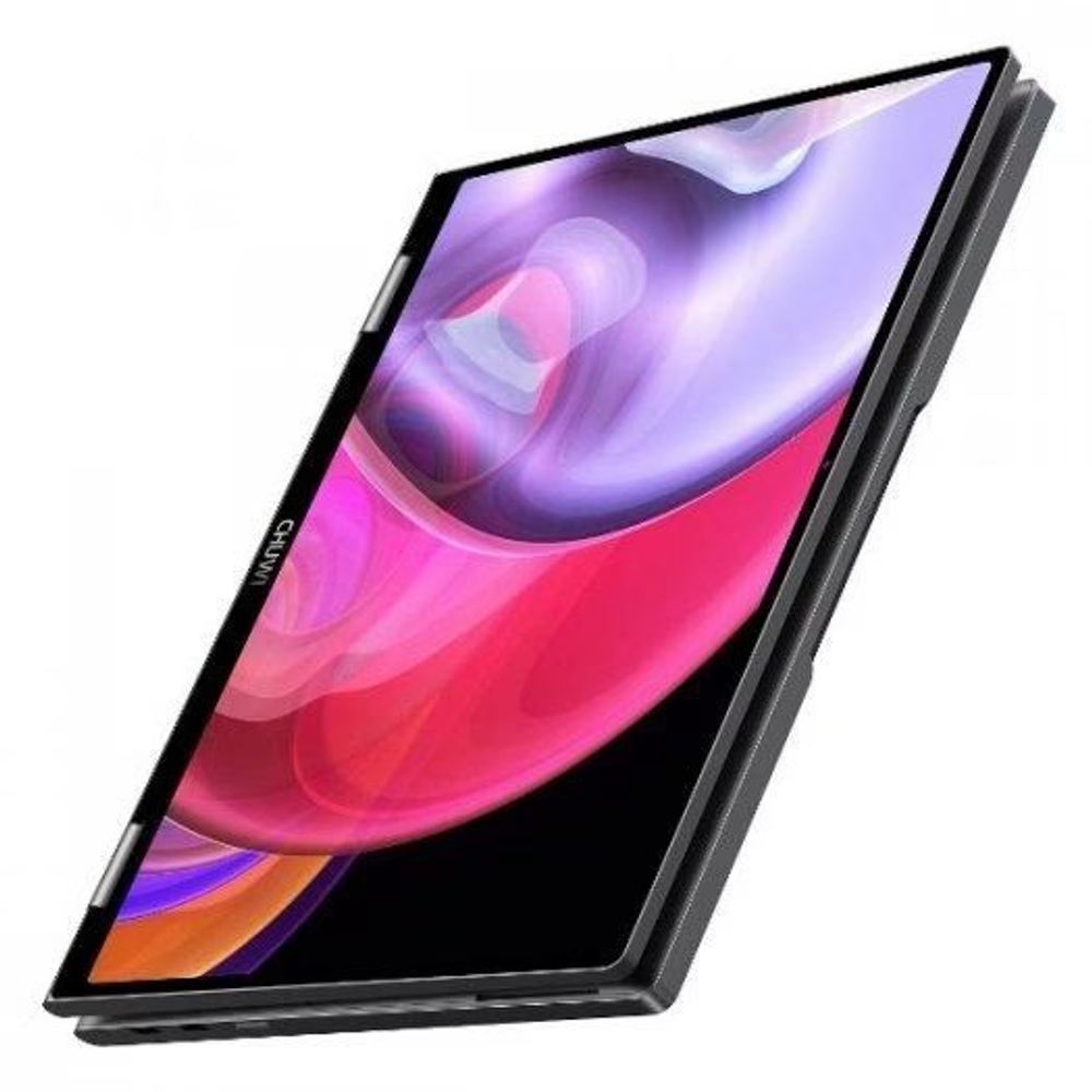 Ноутбук Chuwi MiniBook X 10.51" 1200*1920/N100/12G/512G/Pink