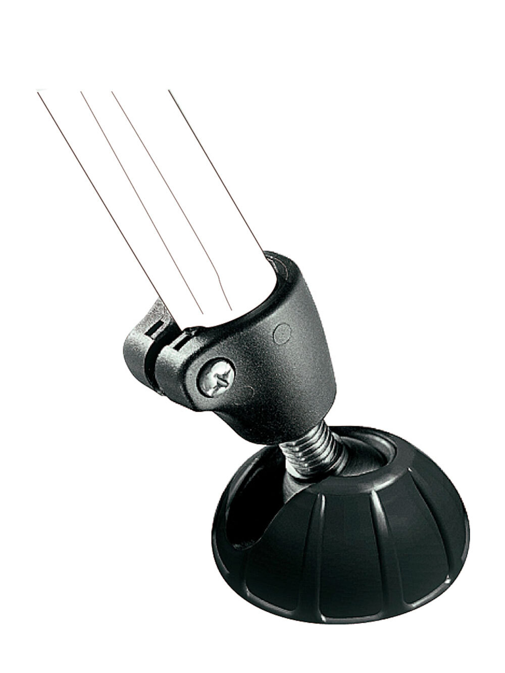 Шип с присоской Manfrotto 12SCK3 Suction Cup для штатива, D12, 3 шт.