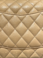Chanel Classic 11.12 Handbag 25 cm