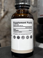 Meta Fulvic Zeolite Complex 30 ml.