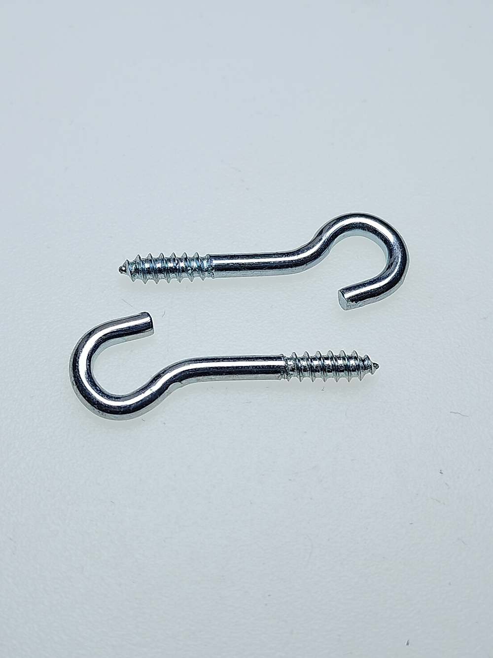 3х20 ОЦ.Шуруп-крючок С-образный (40 шт.)