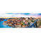 Puzzle "500 Panorama" - Porto, Portugal / Fotolia