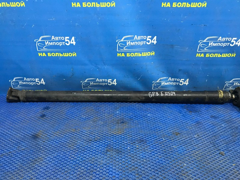 Карданный вал Honda SHUTTLE 2015-2022