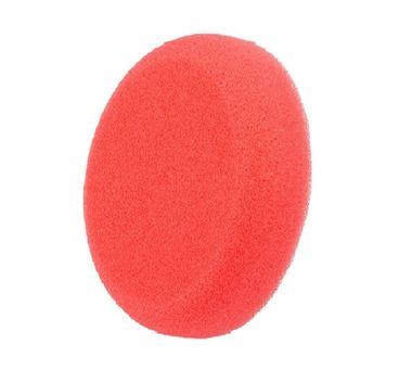 Zvizzer Standart Pad 76мм/20мм - жёсткий поролоновый полировальный круг