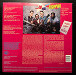 Lil' Ed And The Blues Imperials - Chicken, Gravy & Biscuits (США 1989г.)