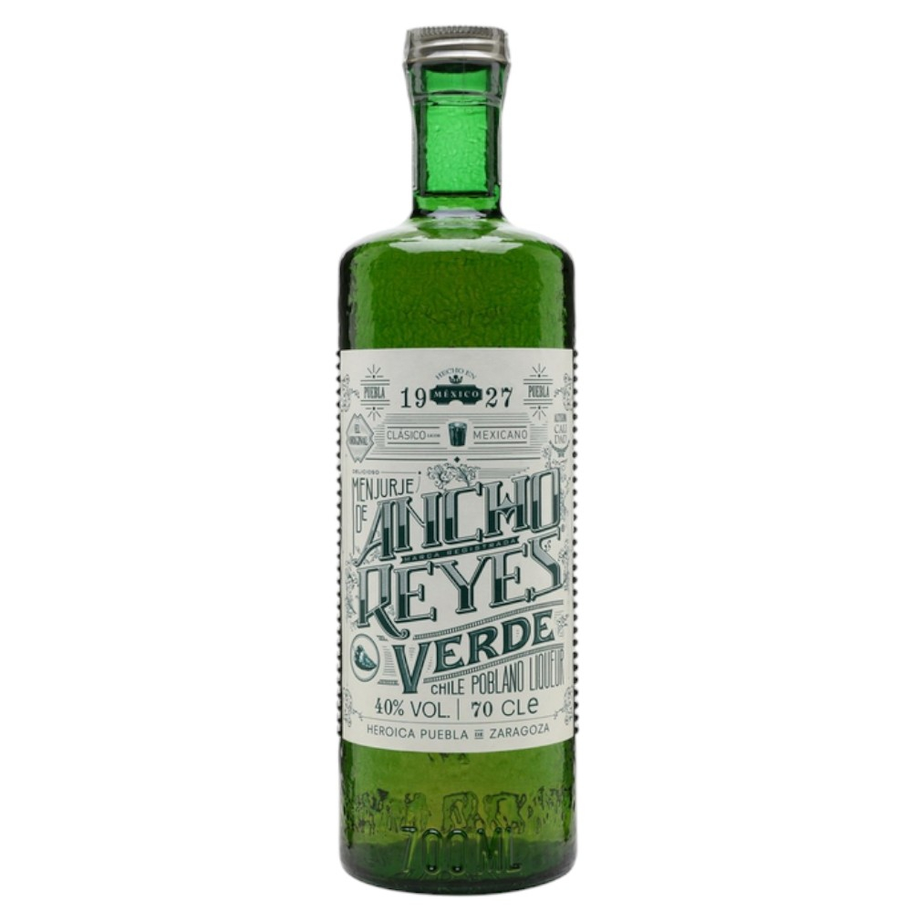 Ancho Reyes Verde 0,75 л.