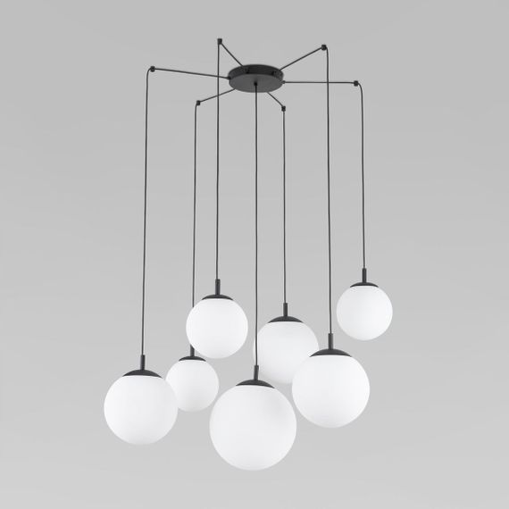 Подвесная люстра TK Lighting 4794 Esme