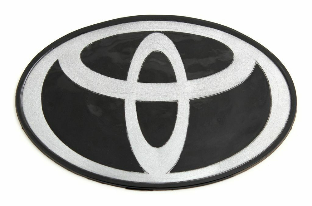 Коврик на панель BIG LOGO MAZDA 14*18см KING BIG LOGO