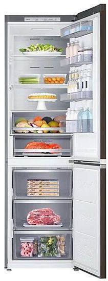 Холодильник Samsung RB41R7747DX