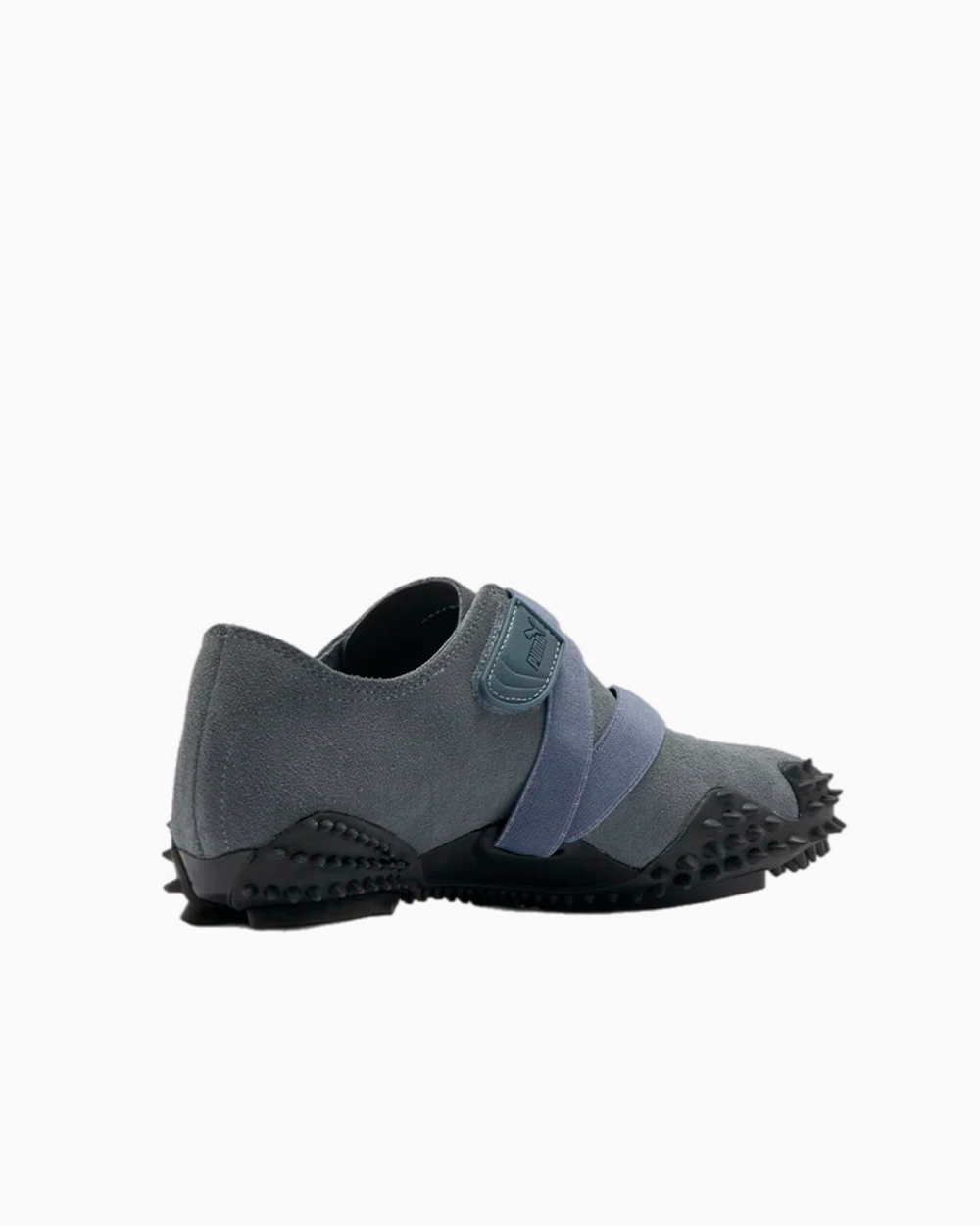 Кроссовки Puma Mostro Unlined