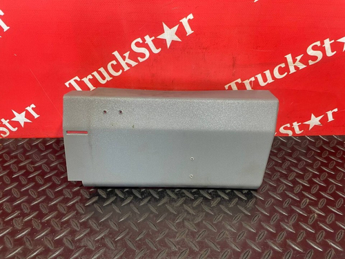 Накладка салона левая 2018г.