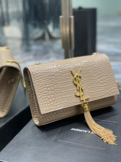 Saint Laurent Kate Small Bag 20 cm