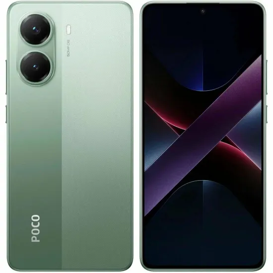 Poco X7 Pro